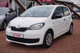 Skoda Citigo 1.0 Active Klima AUX - Skoda Citigo