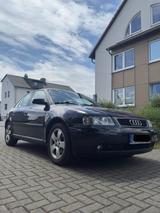 Audi A3 1.9 TDI 131 PS - Audi A3 aus 2003: 1.9
