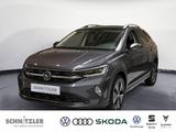 Volkswagen Taigo 1.0 TSI DSG Style IQ.LIGHT/RFK/NAVI/ACC+++