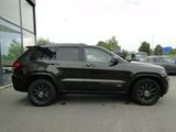 Jeep Grand Cherokee 3.0 CRD Limited - Jeep Grand Cherokee: Unfallwagen
