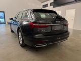 Audi A6 Avant 45 TFSI sport LED/Kam/Navi/SHZ - Audi A6: Kombi, Sport