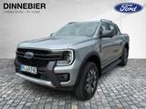Ford Ranger DoKa 2.3l PHEV Wildtrak 207 kW - Ford Ranger: Plug-In Hybrid