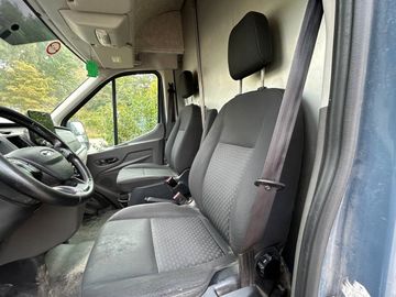 Ford Transit - 9