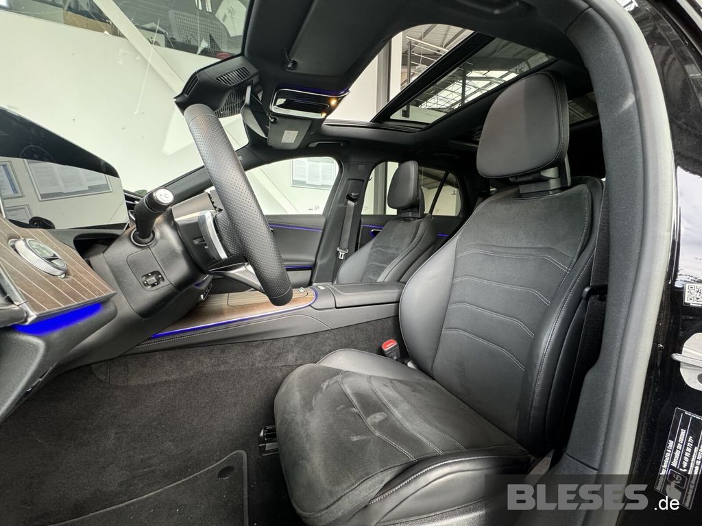 MERCEDES-BENZ E 220 – Bild 16