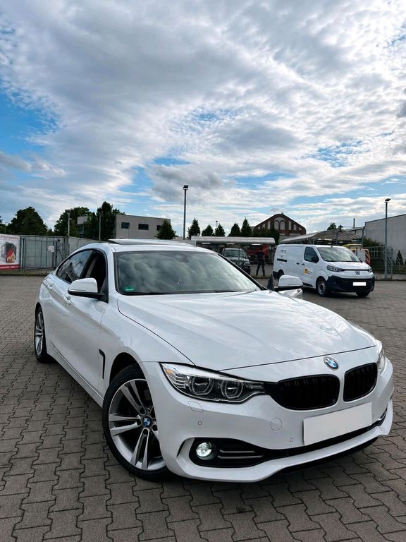 Image of BMW 430