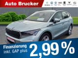 Skoda ENYAQ iV 60 Loft+Navi+Alufelgen+elektr. Panorama - Skoda Enyaq: Iv
