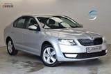 Skoda Octavia 1.8 TSI 179PS Lim. Ambition 4x4 DSG Navi - Skoda Octavia Gebrauchtwagen in Dresden