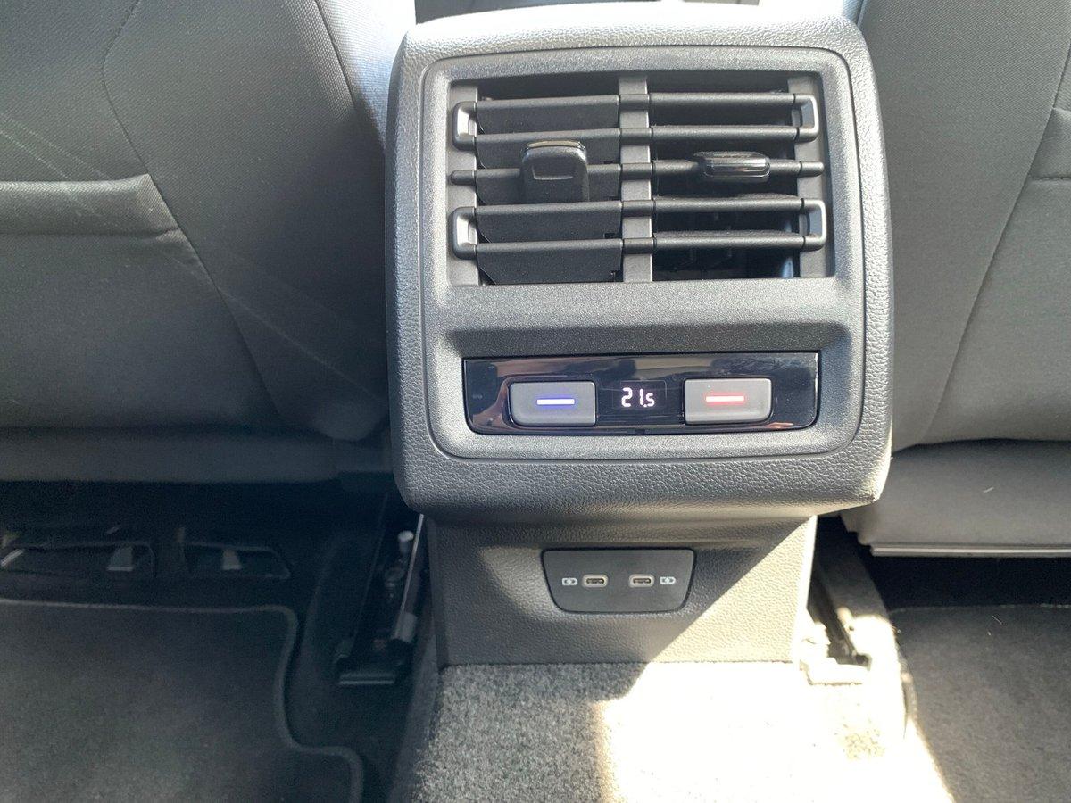 Volkswagen Golf VIII 2.0 TDI Life +KAMERA+NAVI+SHZ+PDC+LED+, миниатюра 28