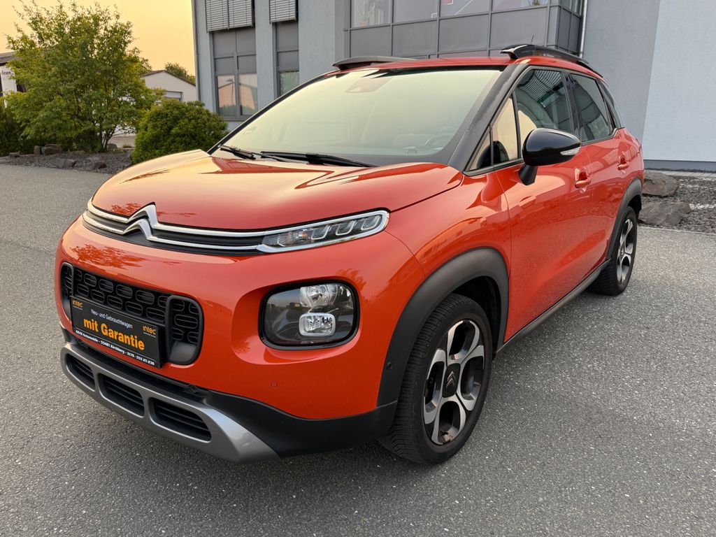 Image of Citroën C3