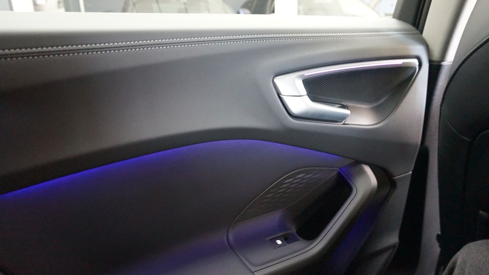 Fahrzeugabbildung Audi A5 Avant *MwSt*Autom.*Werksgarantie*S-Line*