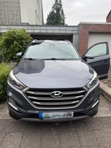 Hyundai ix35 TLE | Top-Zustand | 84.000 km... - Hyundai TUCSON: Hyunda