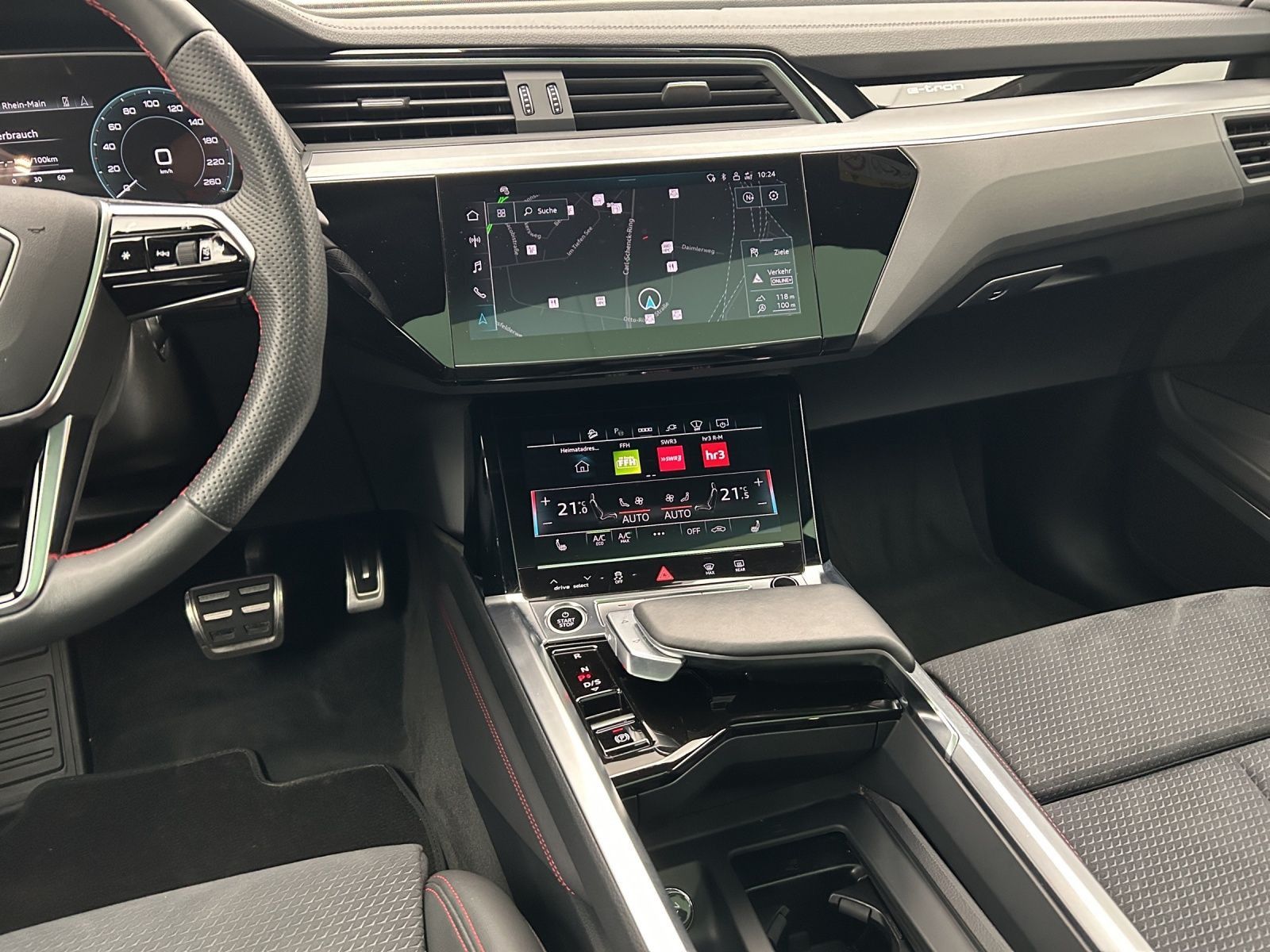 Audi Q8 e-tron - Bild 7