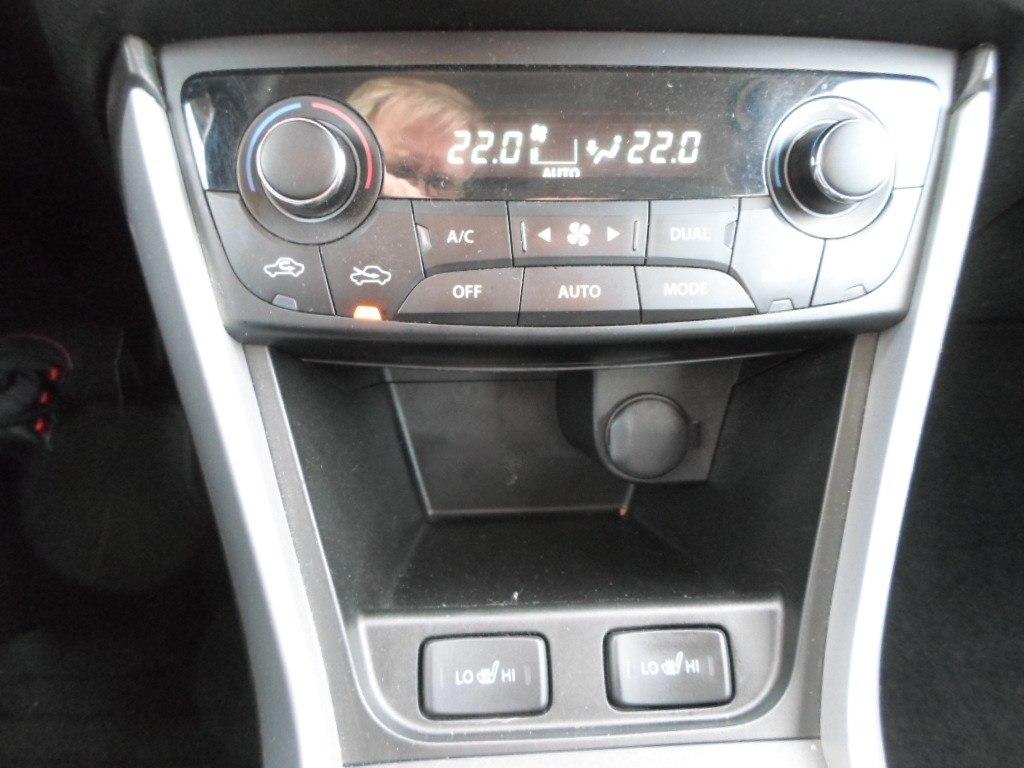 Suzuki SX4 S-Cross Comfort Automatik