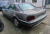 BMW 730i E38  viele Teile verfügbar! *SCH... - BMW 730: E38