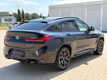 BMW X4 - 7
