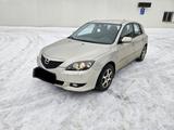 Mazda 3 Comfort Sport AUTOMATIK - Mazda Gebrauchtwagen von 2004