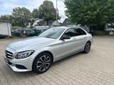 Mercedes-Benz C 220 C -Klasse Lim. C 220 BlueTec / d - Mercedes-Benz C 220 Gebrauchtwagen in Ludwigshafen