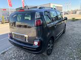 Citroën C3 Picasso Selection - Citroën C3: Van