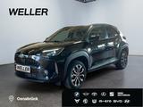 Toyota Yaris Cross Hybrid 1.5 Teamplayer *Winter Paket* - Toyota Yaris Cross Jahreswagen