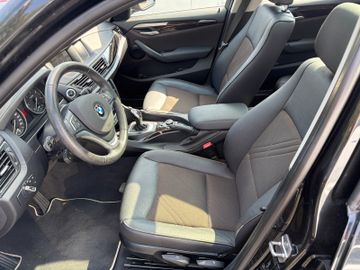 BMW X1 - 7