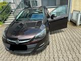 Opel Astra Sports Tourer 1.6 ENERGY 85kW ENERGY - Opel Astra: Standheizung