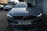 Volvo V90 T6 Plug-in Hybrid AWD Core LED Leder Navigat - Volvo V90  Plug-in Hybrid Core