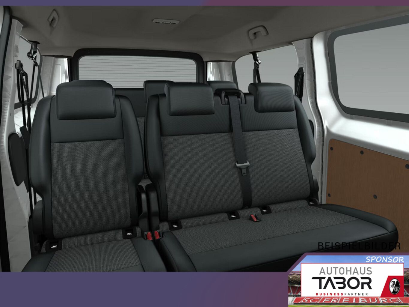 Opel Vivaro - Bild 5