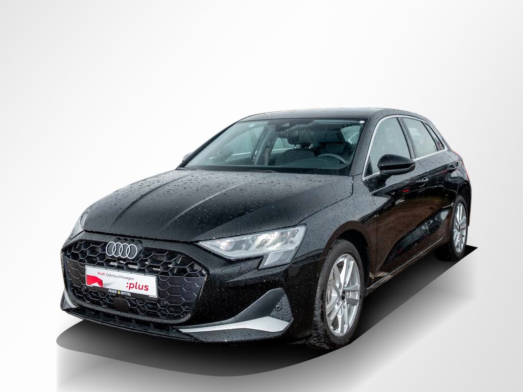 Audi A3 - Bild 13