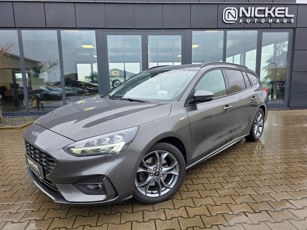 Image of Ford Focus