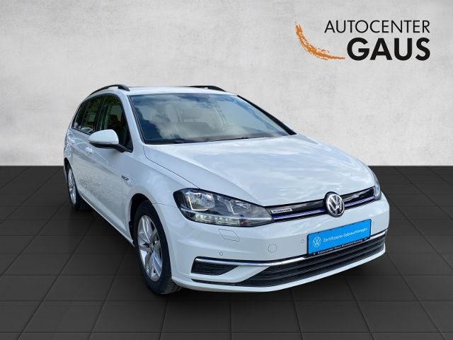 Golf VII Variant Comfortline 1.5 TSI 295€ ohne A