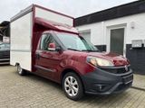 Fiat Kastenwagen Doblo  LKW kaufen bei mobile.de