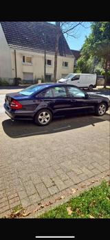 Mercedes-Benz Mercedes Benz E320 Avantgarde - Mercedes-Benz E 320 in Dortmund