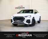 Audi RSQ3 Sportback 2.5 TFSI MATRIX B&O KAMERA CARBON - weiße Audi RSQ3