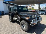 Jeep Wrangler 4.0, Tüv 6/2026 - Jeep: 2.0