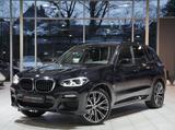 BMW X3 xD 20 i M Sportpaket 2.H *21 *H-UP *AHK *Kam - BMW X3 Gebrauchtwagen in Wuppertal