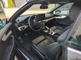 Audi S5 TFSI tiptronic quattro Cabrio - - gebrauchte Audi S5 aus dem Jahr 2024