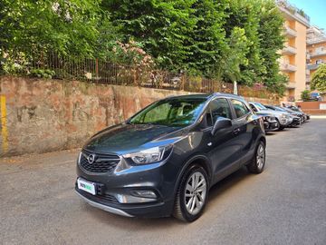Opel Mokka X - 3