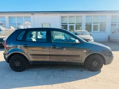 VW Polo*TÜV 08/27*Klima