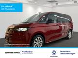 Volkswagen T7 Multivan Life 1.4 eHybrid 160 KW AHK 7-Sitzer - Volkswagen T7 Multivan in Bochum