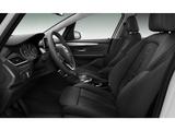 BMW 218i Active Tourer Sport Line 17'LM Navigation R - BMW 2er Reihe: Sport Line