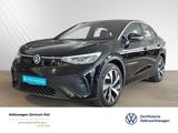 Volkswagen ID.5 Pro Performance electric NAVI+AHK+SITZHZ - mit Elektro-Antrieb: Limousine, Schaltgetriebe