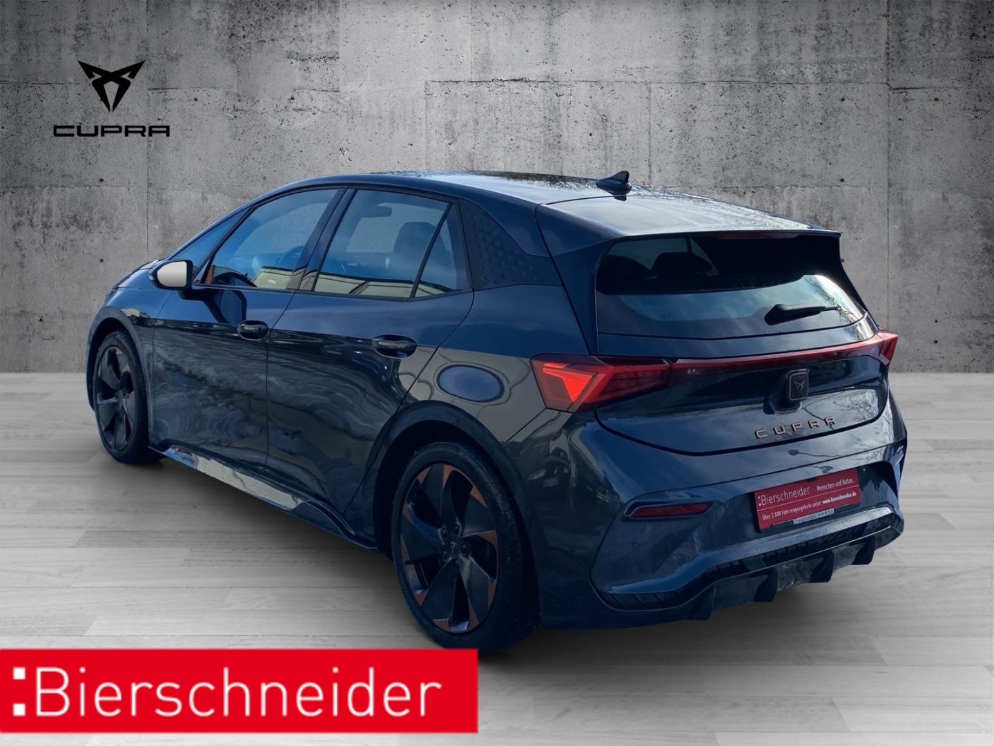Cupra Born - Bild 4