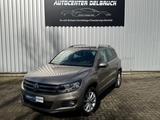 Volkswagen Tiguan Sport & Style 4Motion/ AHK/ Rückfahrkam. - : Beige