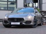 Maserati Quattroporte 3.0 V6 S GranSport  Q4    25.541 km