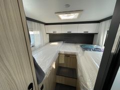 Sun Living A 75 SL *Ford 3,5T, Automatik*