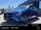 Mercedes-Benz B 200 Progressive Kamera LED Vorr.-Distronic - gebrauchte Mercedes-Benz B 200 aus dem Jahr 2024