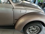Volkswagen Käfer Cabriolet  1303 - Volkswagen Oldtimer: Roadster
