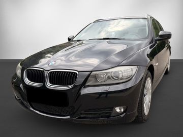 BMW 320 - 1