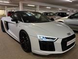 Audi R8 Spyder 5.2 FSI quattro NO OPF B&O S-AGA - Audi R8 in Köln