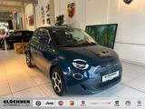 Fiat 500e  Lim. - Fiat 500e in Dresden